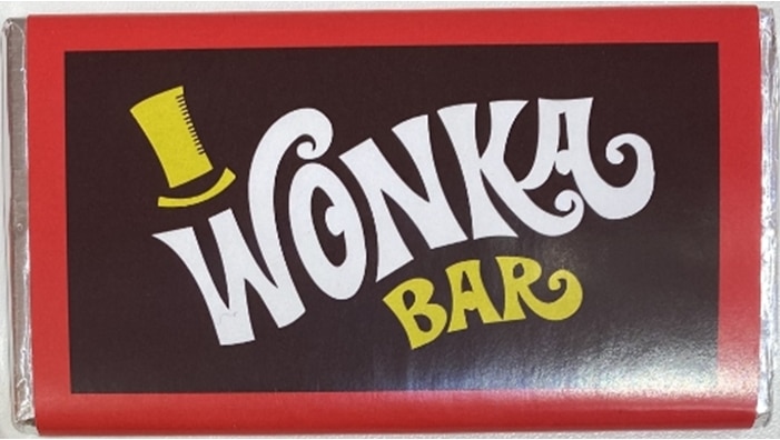  Wonka Chocolat