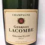 Champagne-Lacombe-Grande Cuvée