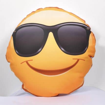 COUSSIN SMILEY
