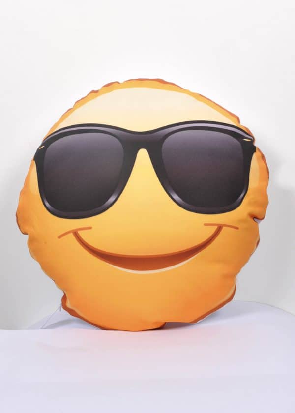 COUSSIN SMILEY