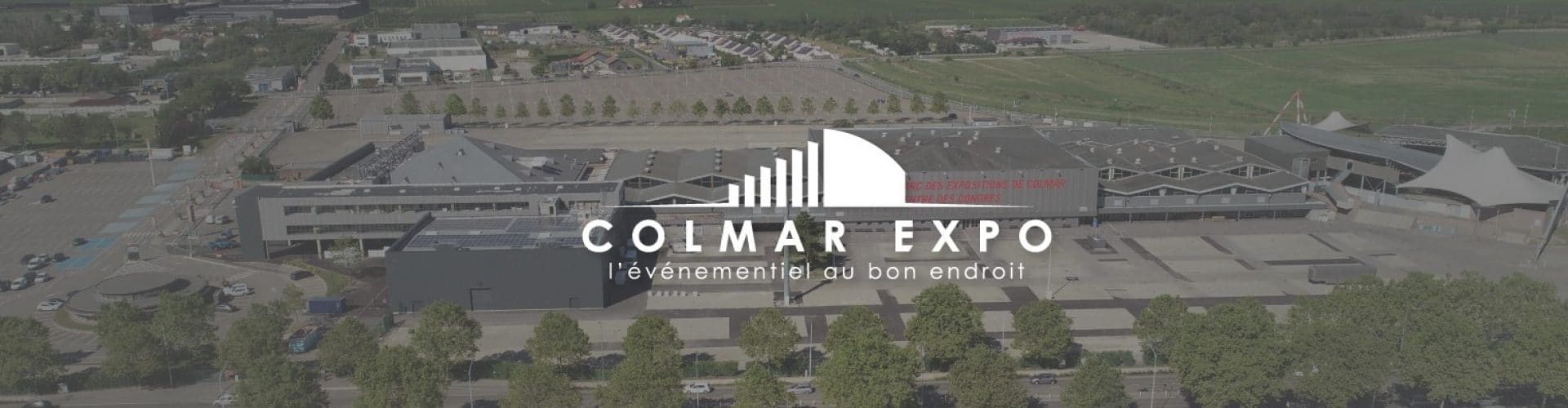 Colmar Expo SA