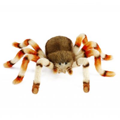 Peluche araignée en peluche 30 cm - peluche