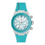montre_kab_homme_turquoise
