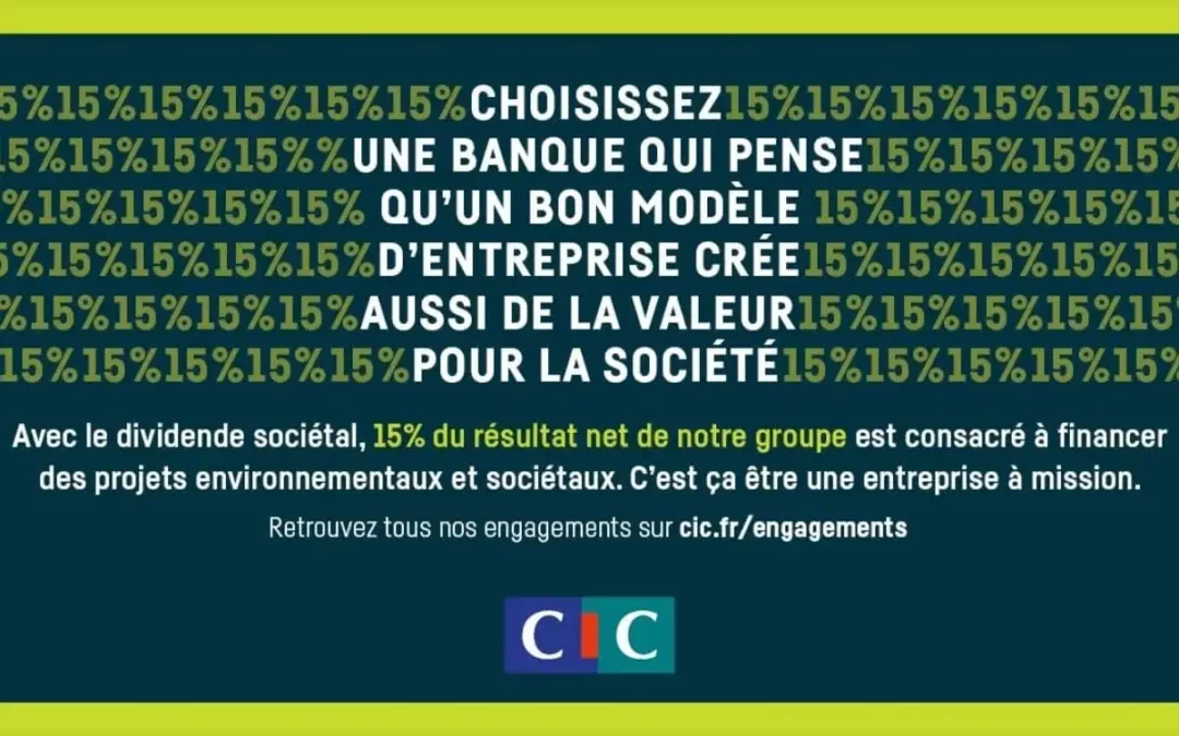CIC Est
