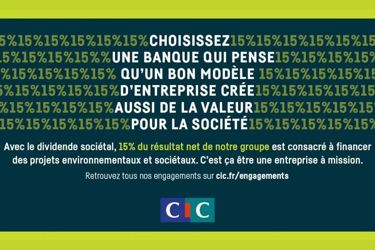 CIC Est