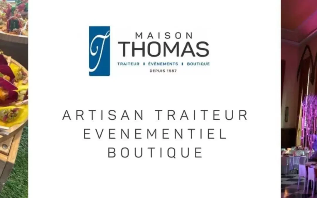 Maison Thomas