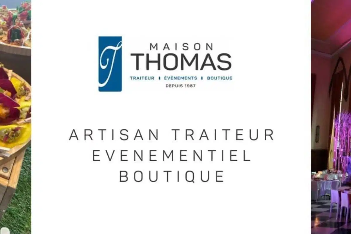 Maison Thomas