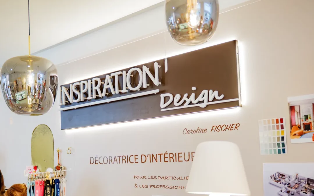 Inspiration Design