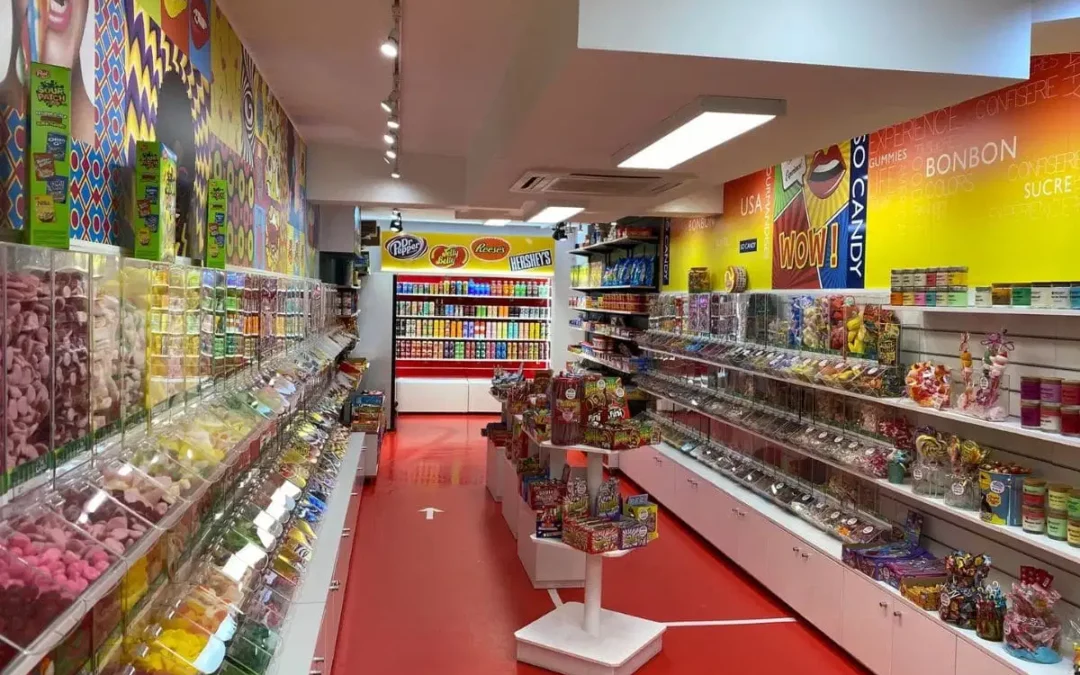 So Candy