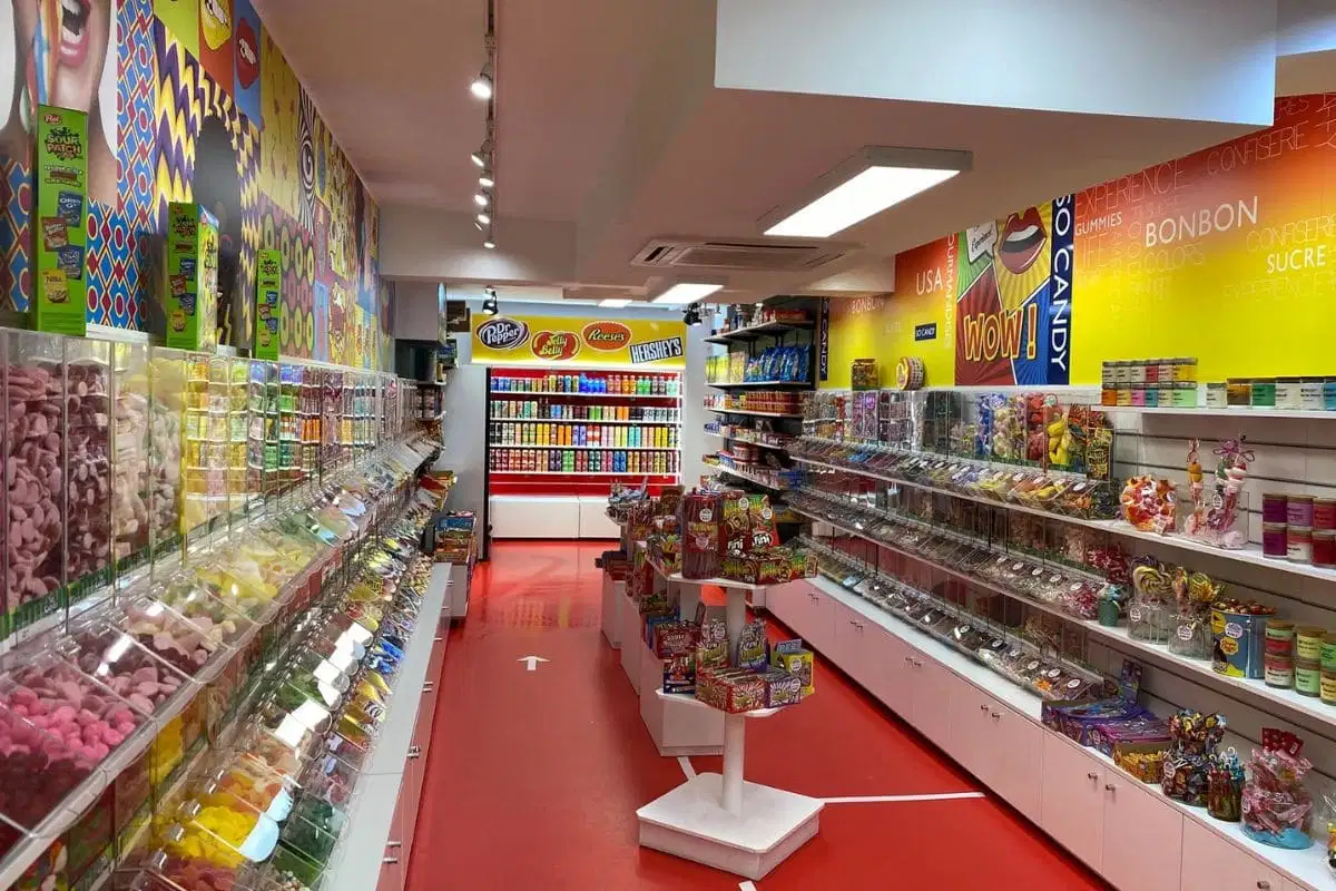 So Candy