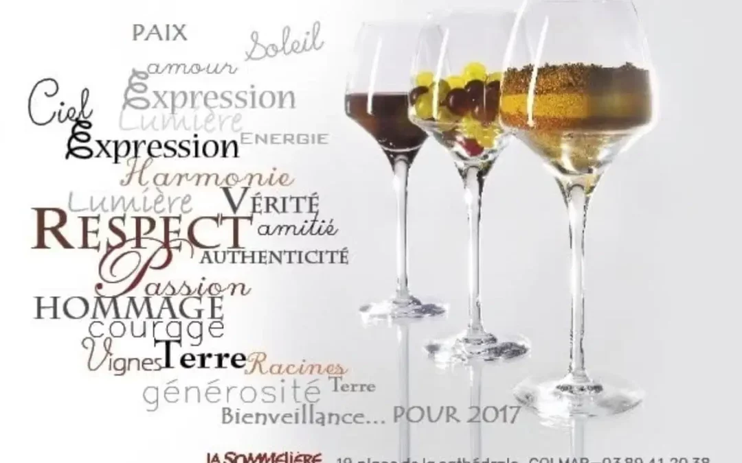 La Sommelière