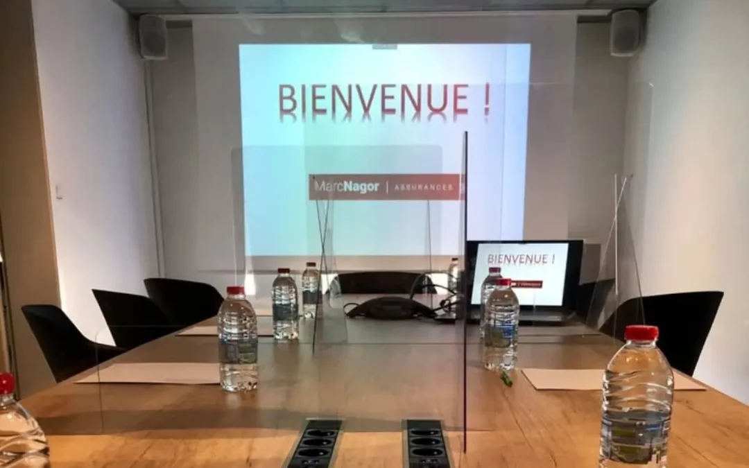 Assurance Marc Nagor