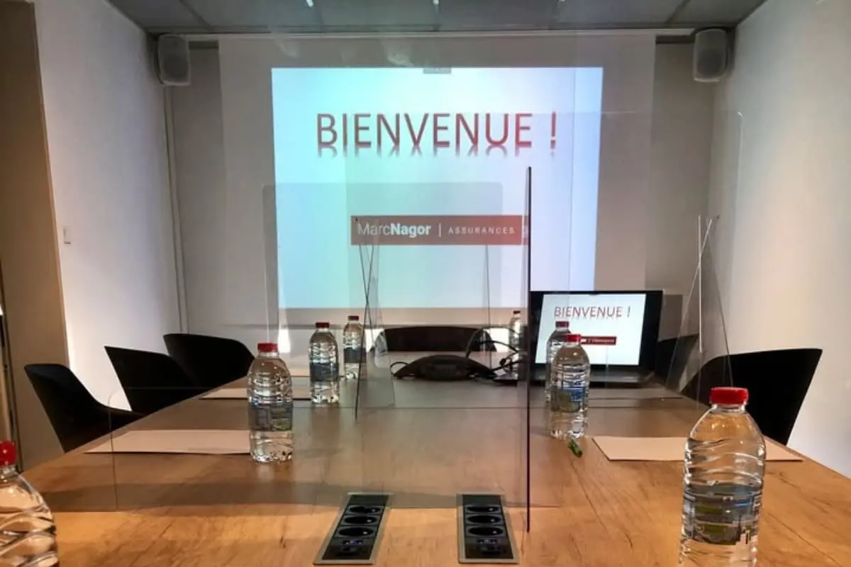 Assurance Marc Nagor