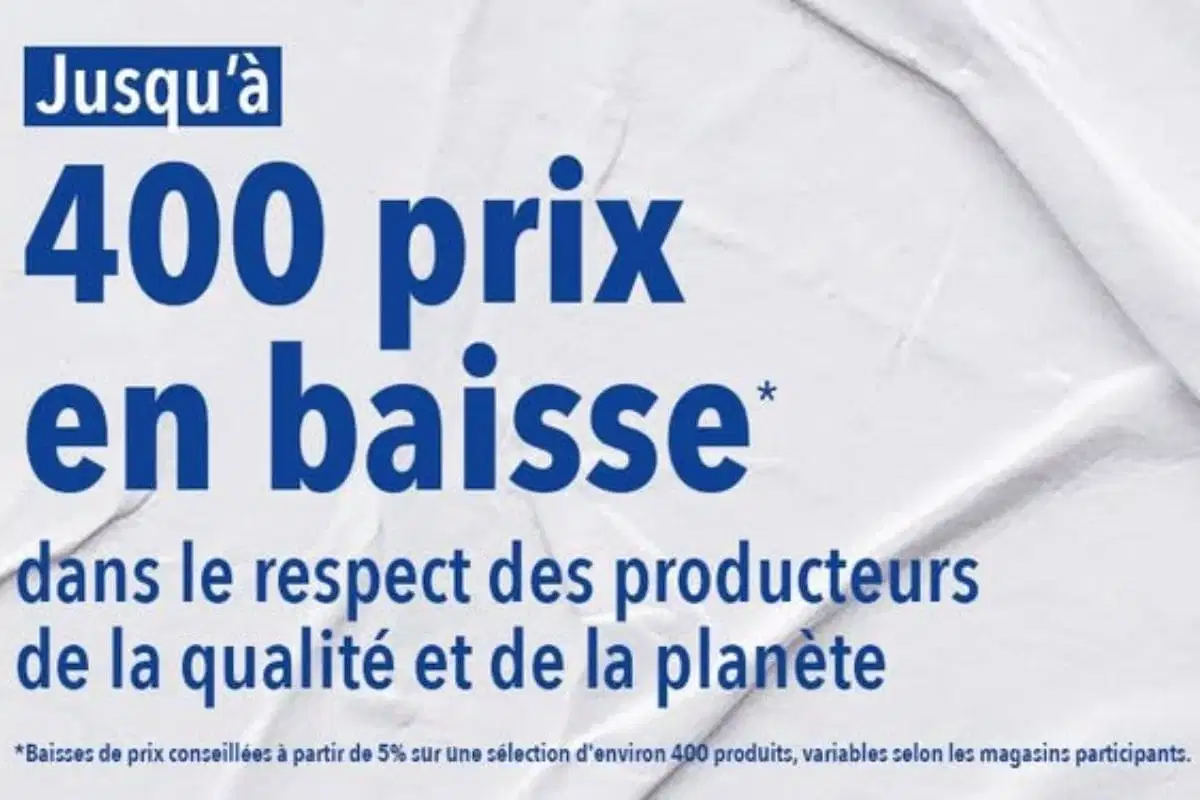 Biocoop Les Erlen
