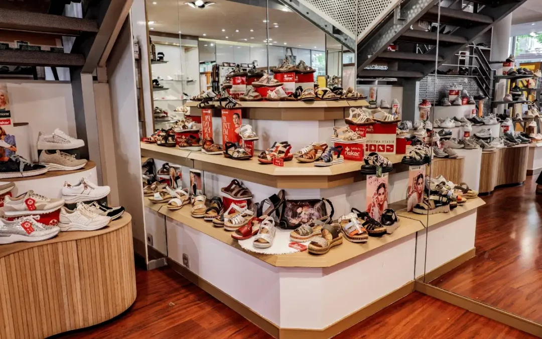 Chaussures Riethmuller