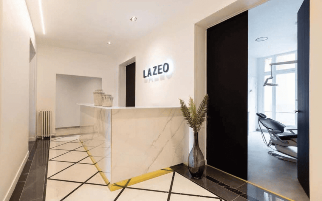 LAZEO