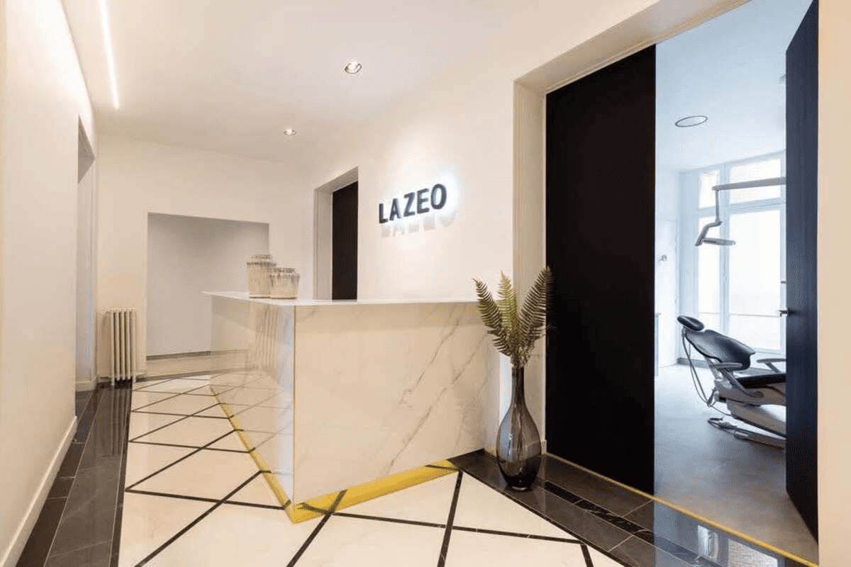 LAZEO