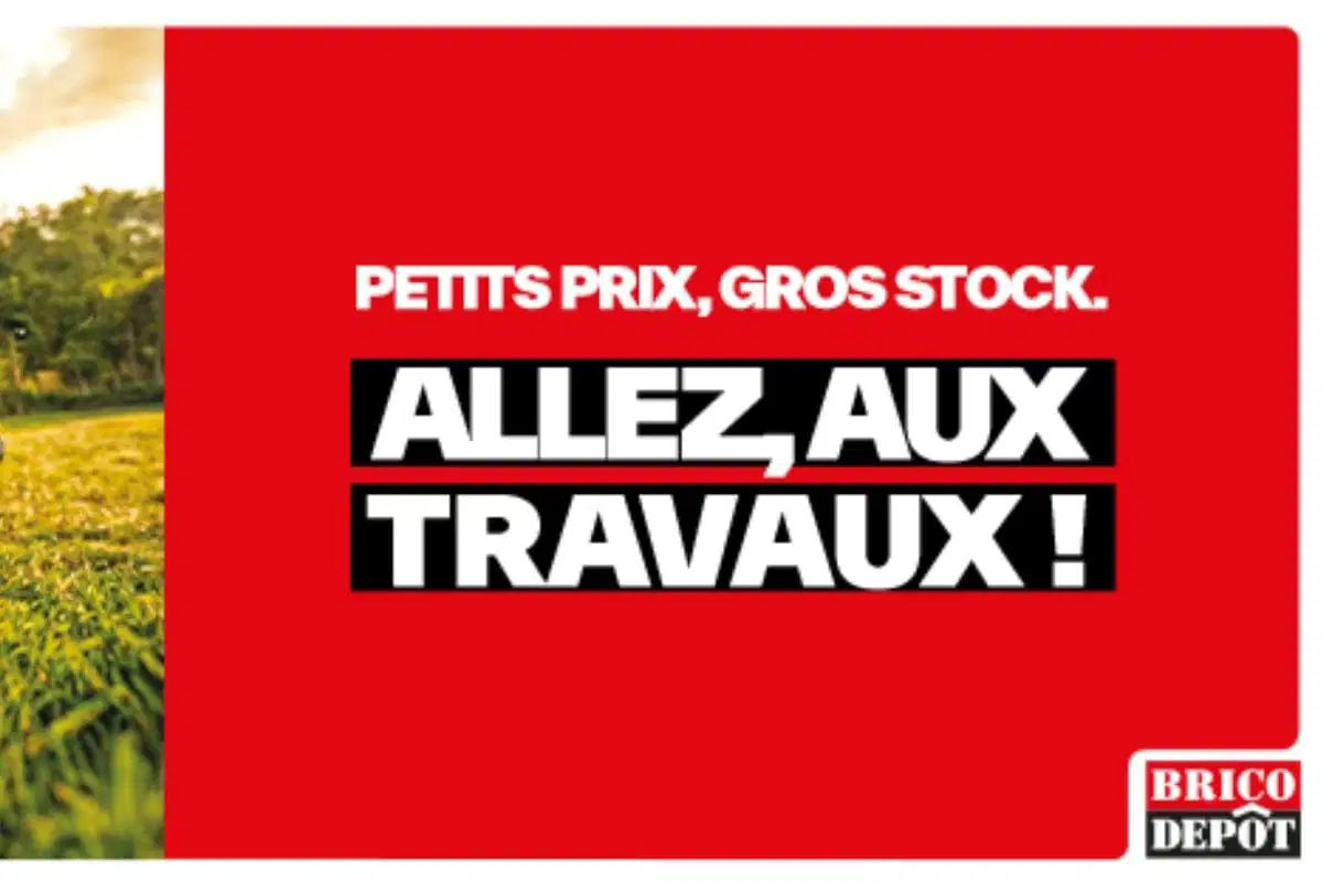 Brico Depot Colmar