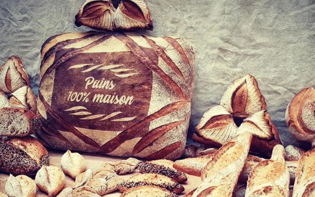 Boulangerie Bizkot