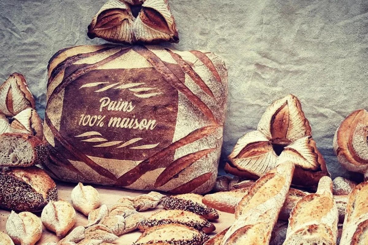 Boulangerie Bizkot