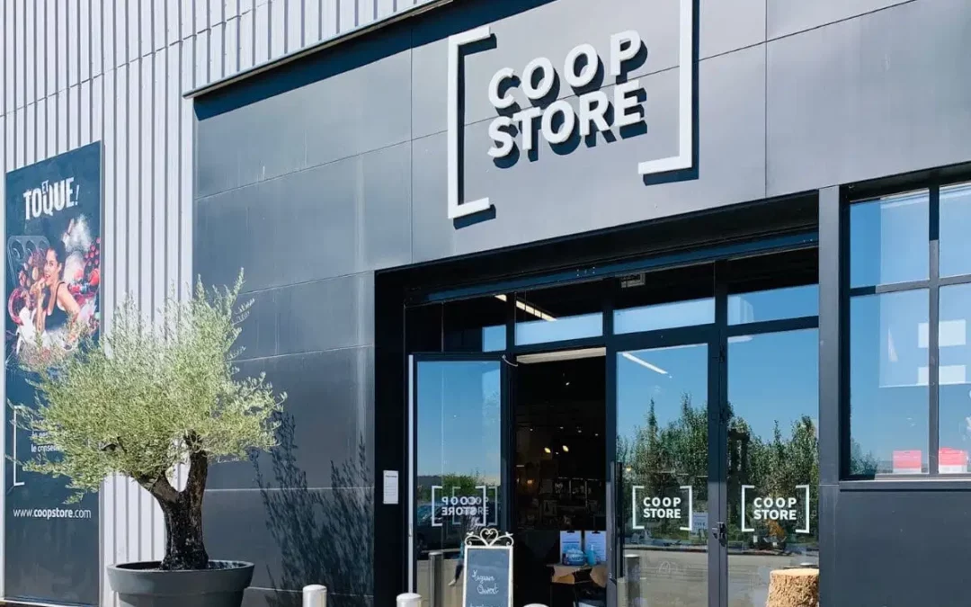 Coopstore