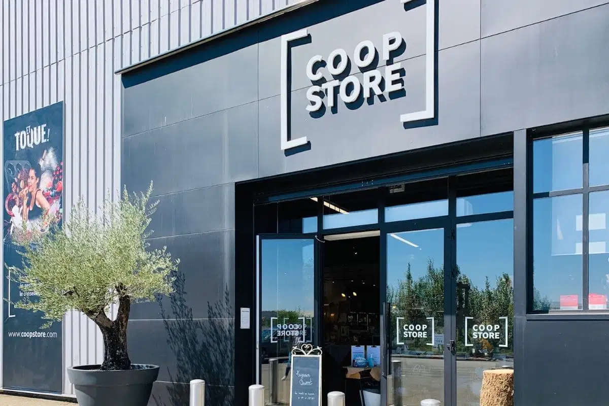 Coopstore