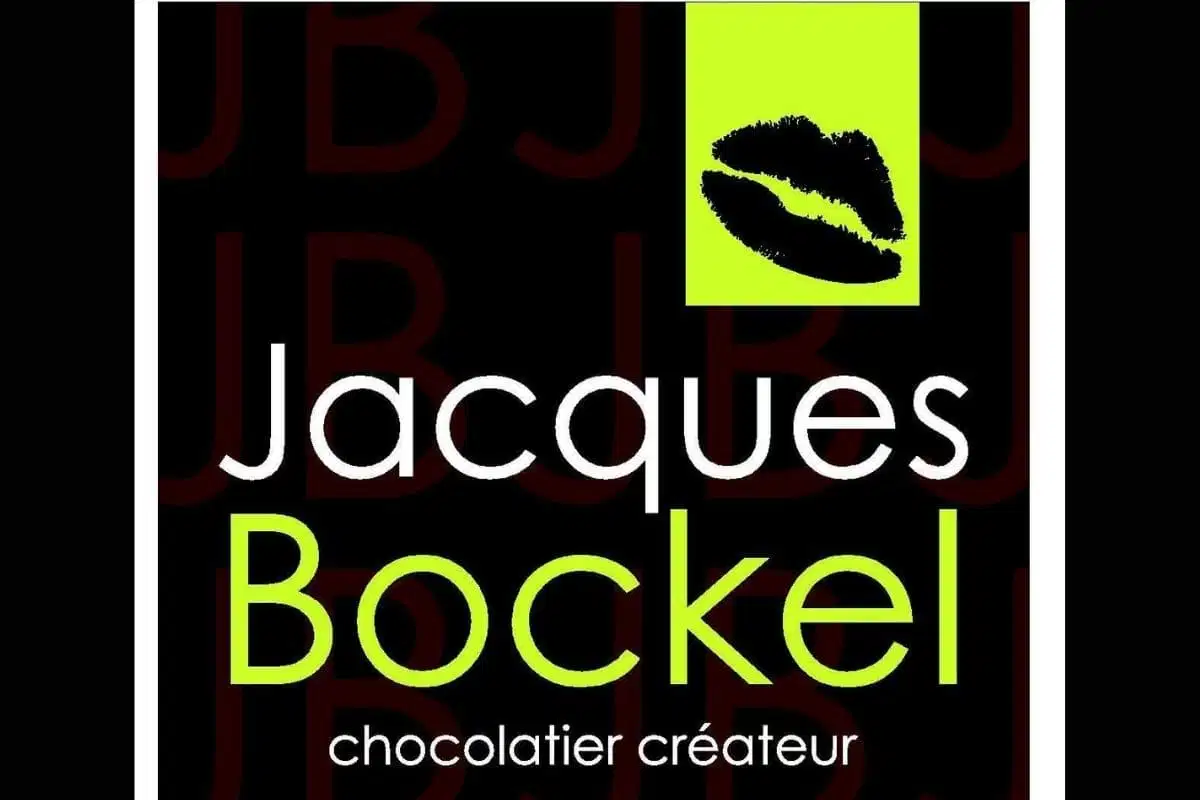Jacques Bockel Chocolatier