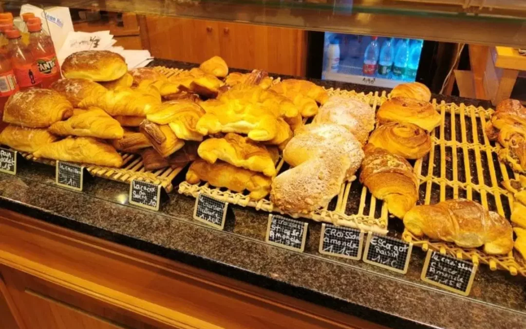 Boulangerie Kraetz