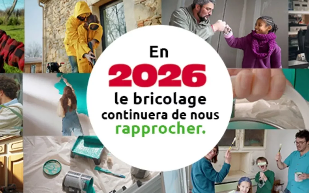Mr Bricolage