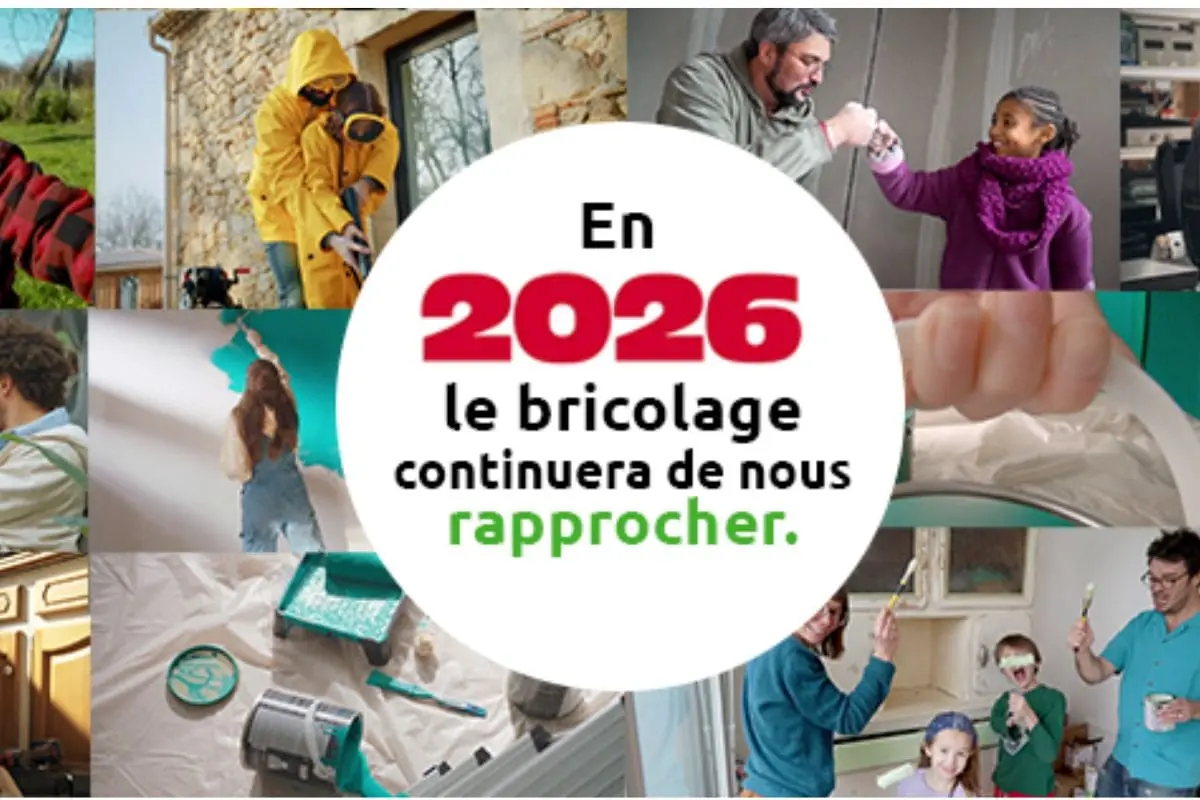 Mr Bricolage