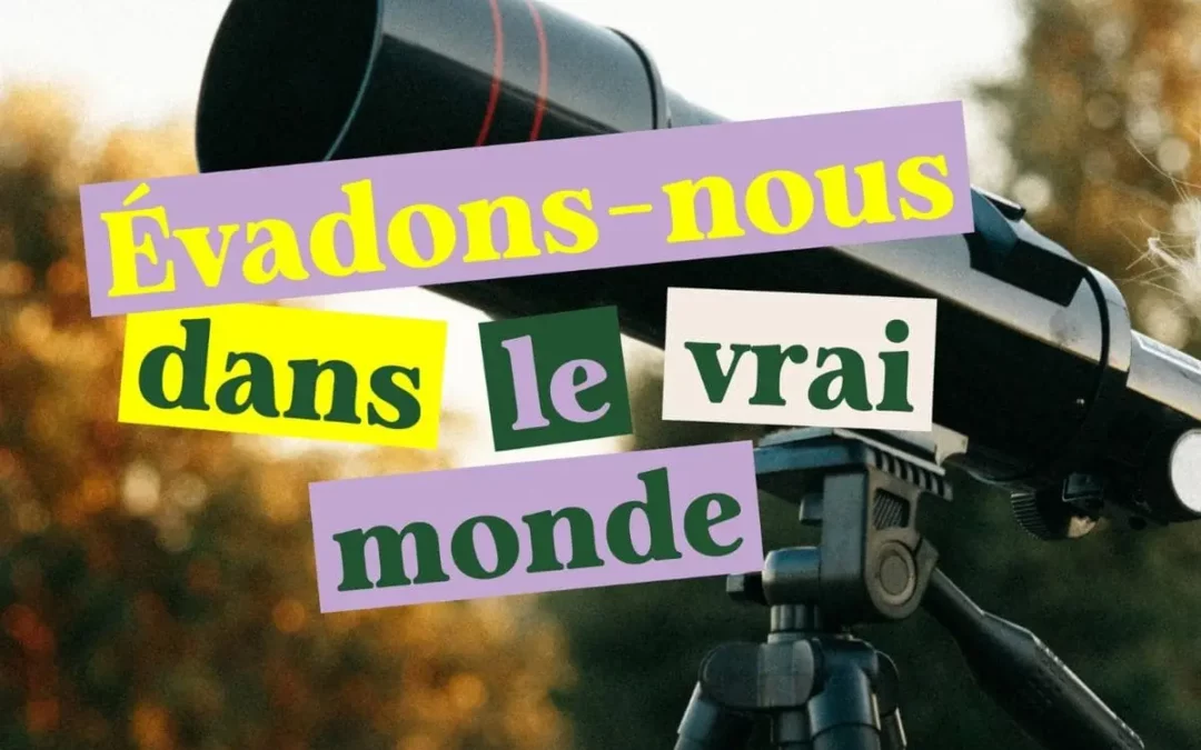 Nature et Découvertes