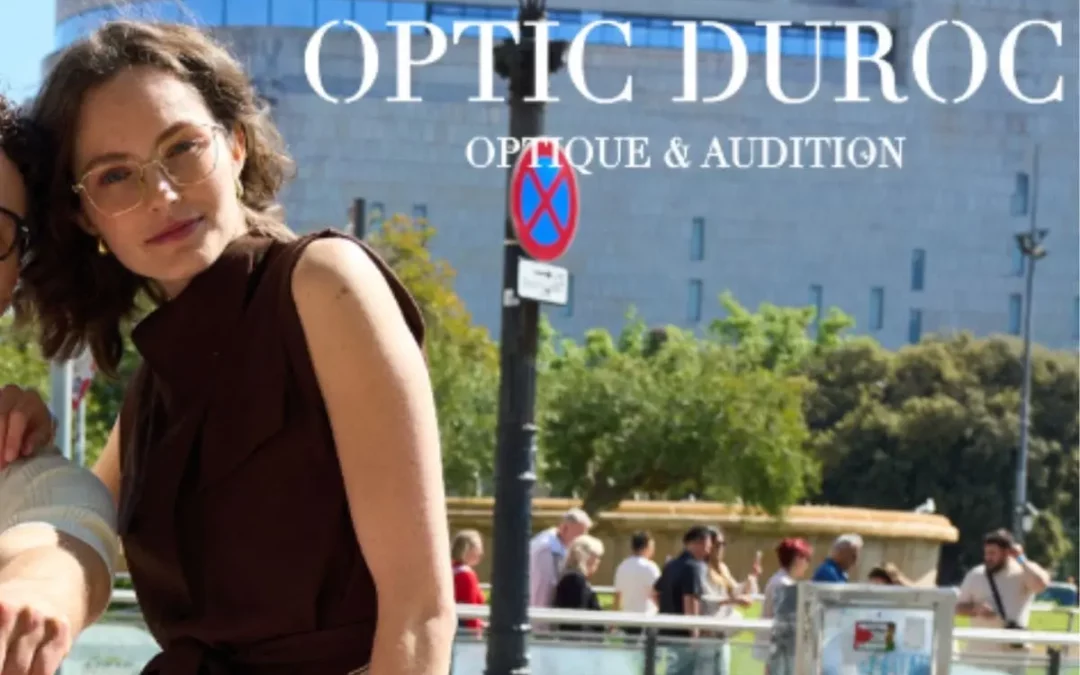 Optic Duroc