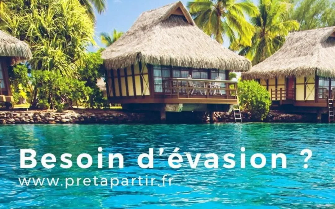 Prêt à partir