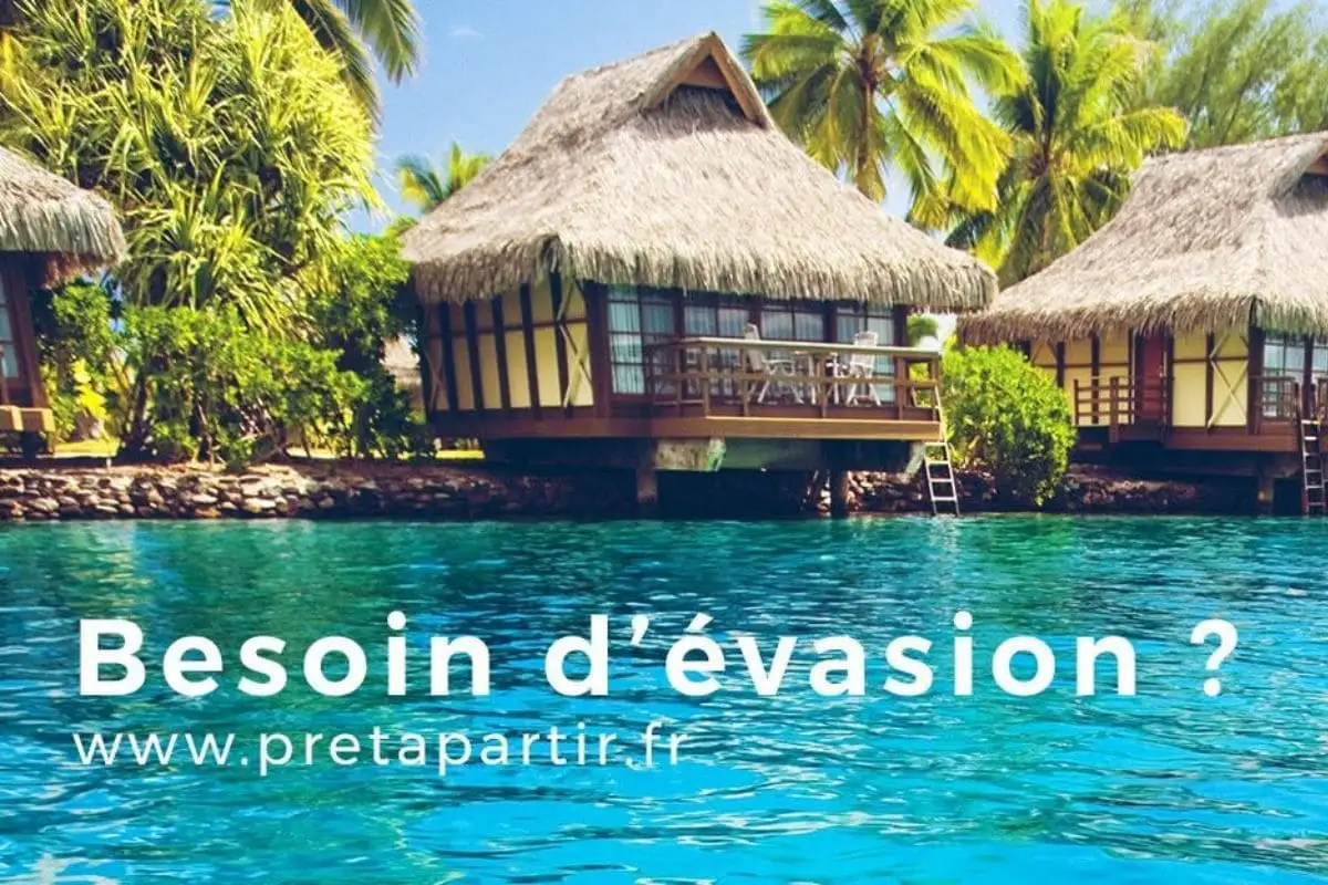 Prêt à partir