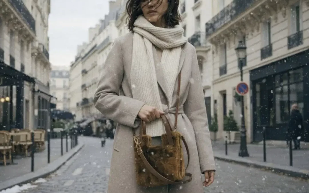La Bagagerie Lesur