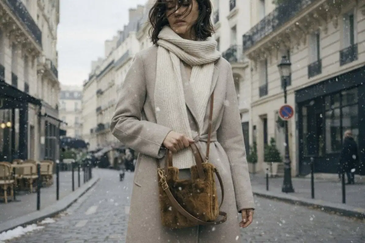 La Bagagerie Lesur
