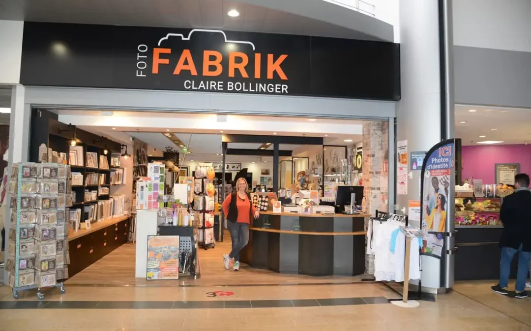 Foto Fabrik