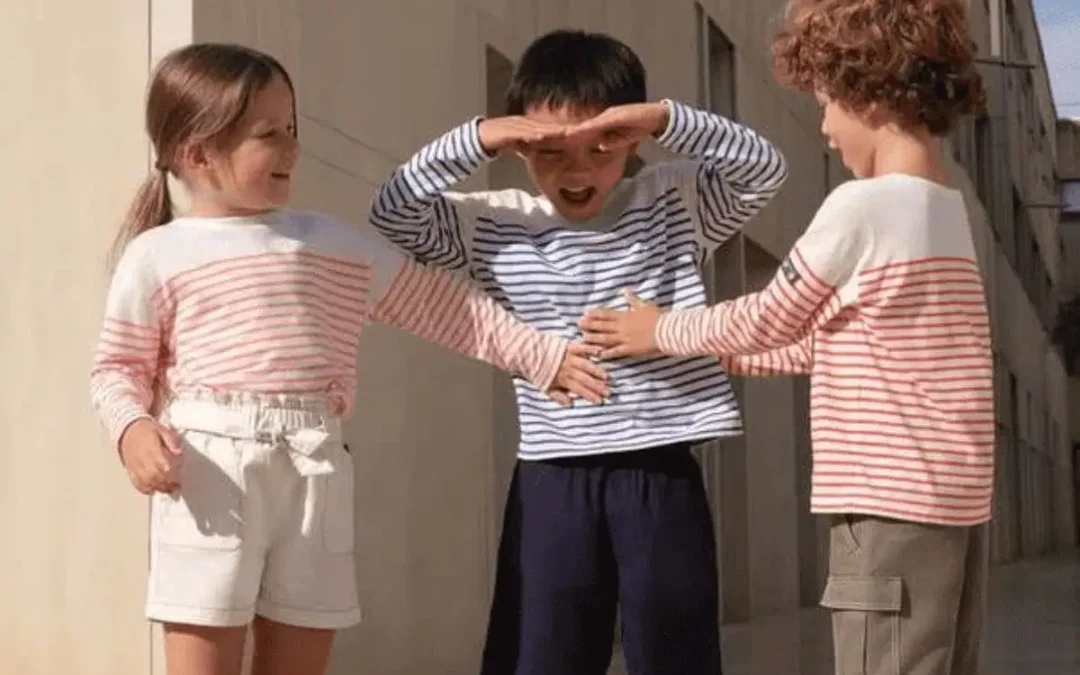 Petit Bateau