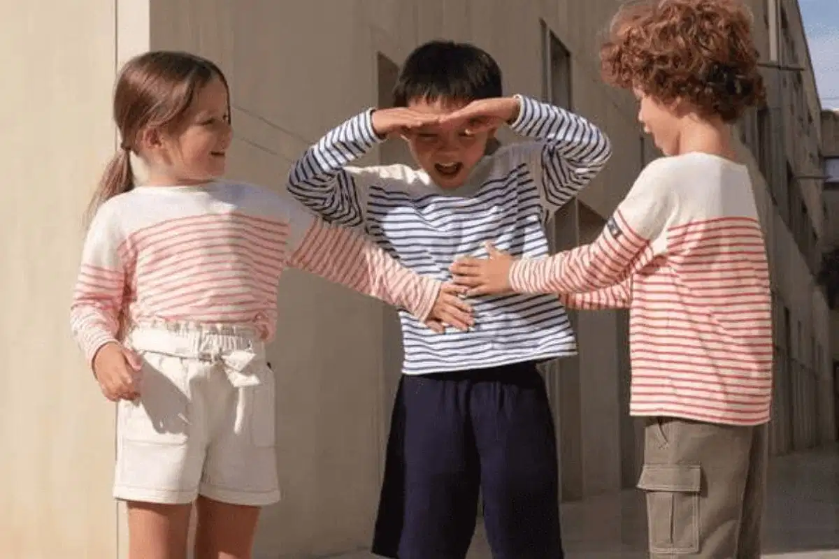 Petit Bateau