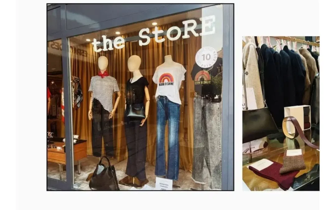 The Store