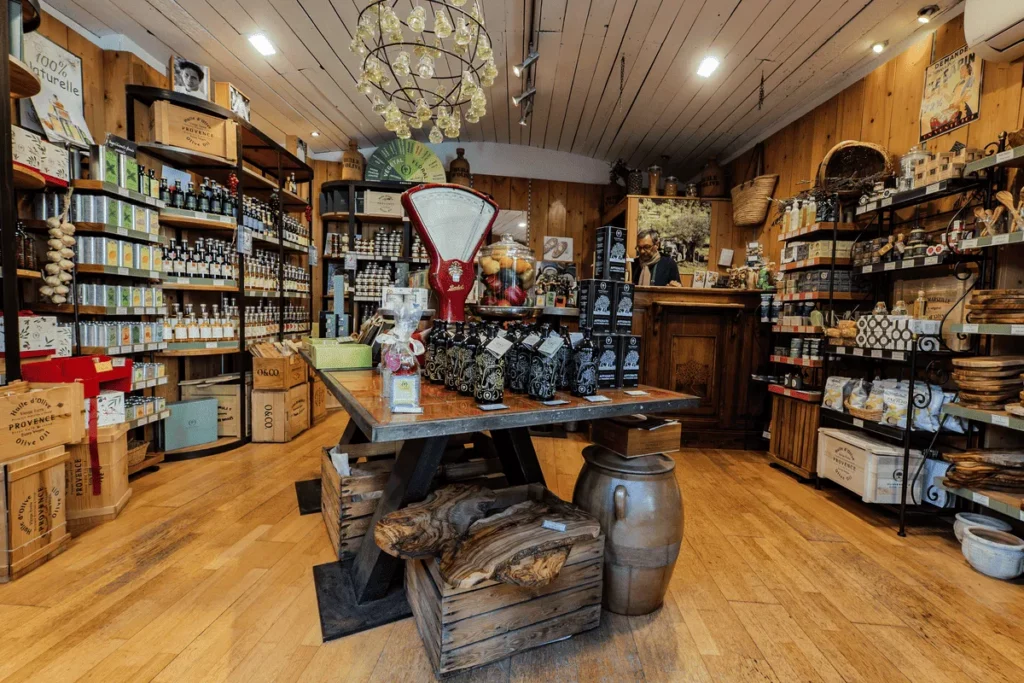 Oliviers & Co, huile d'olive à Colmar