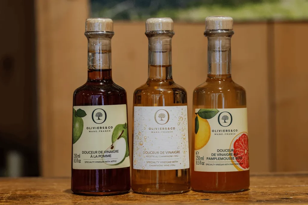Oliviers & Co, huile d'olive à Colmar