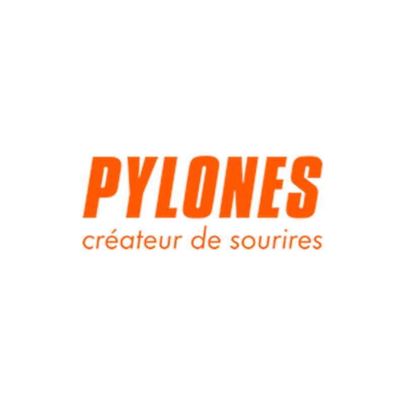 Pylones à Colmar