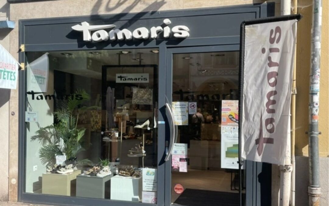 Tamaris Store