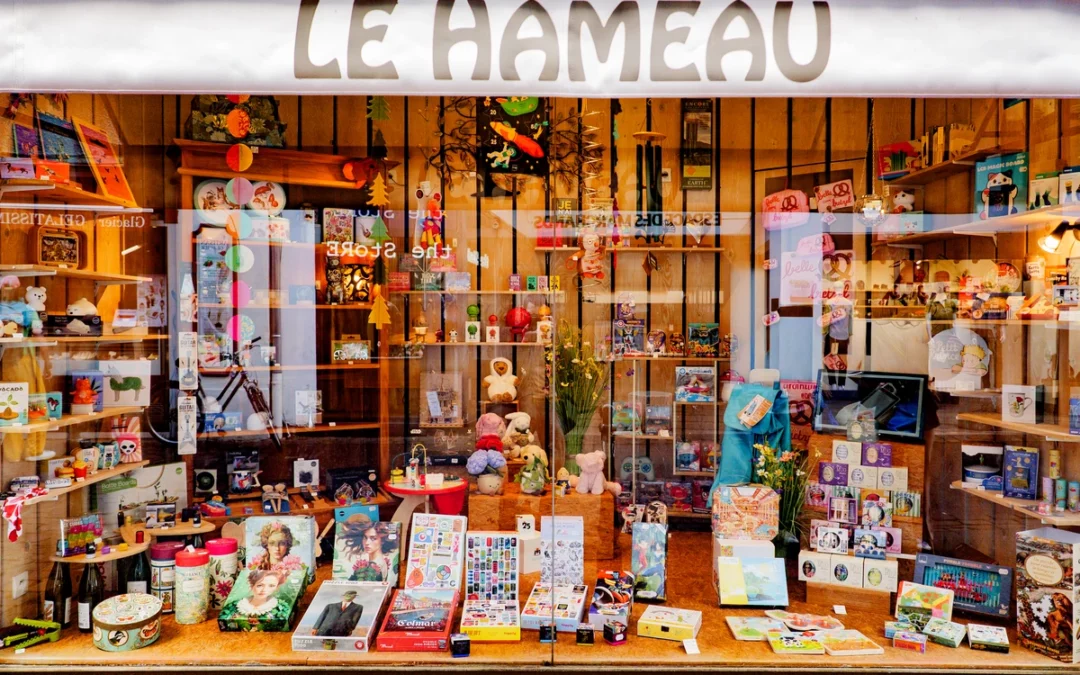 Le Hameau