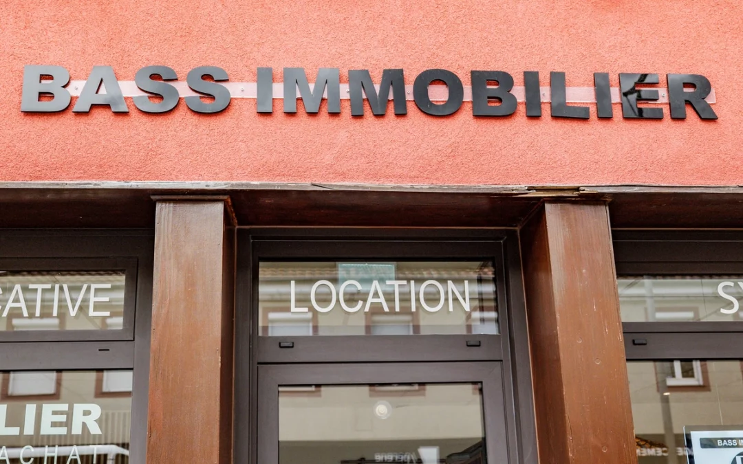 BASS Immobilier
