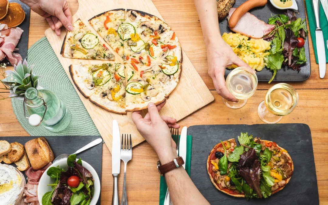 BISTROT GOURMAND