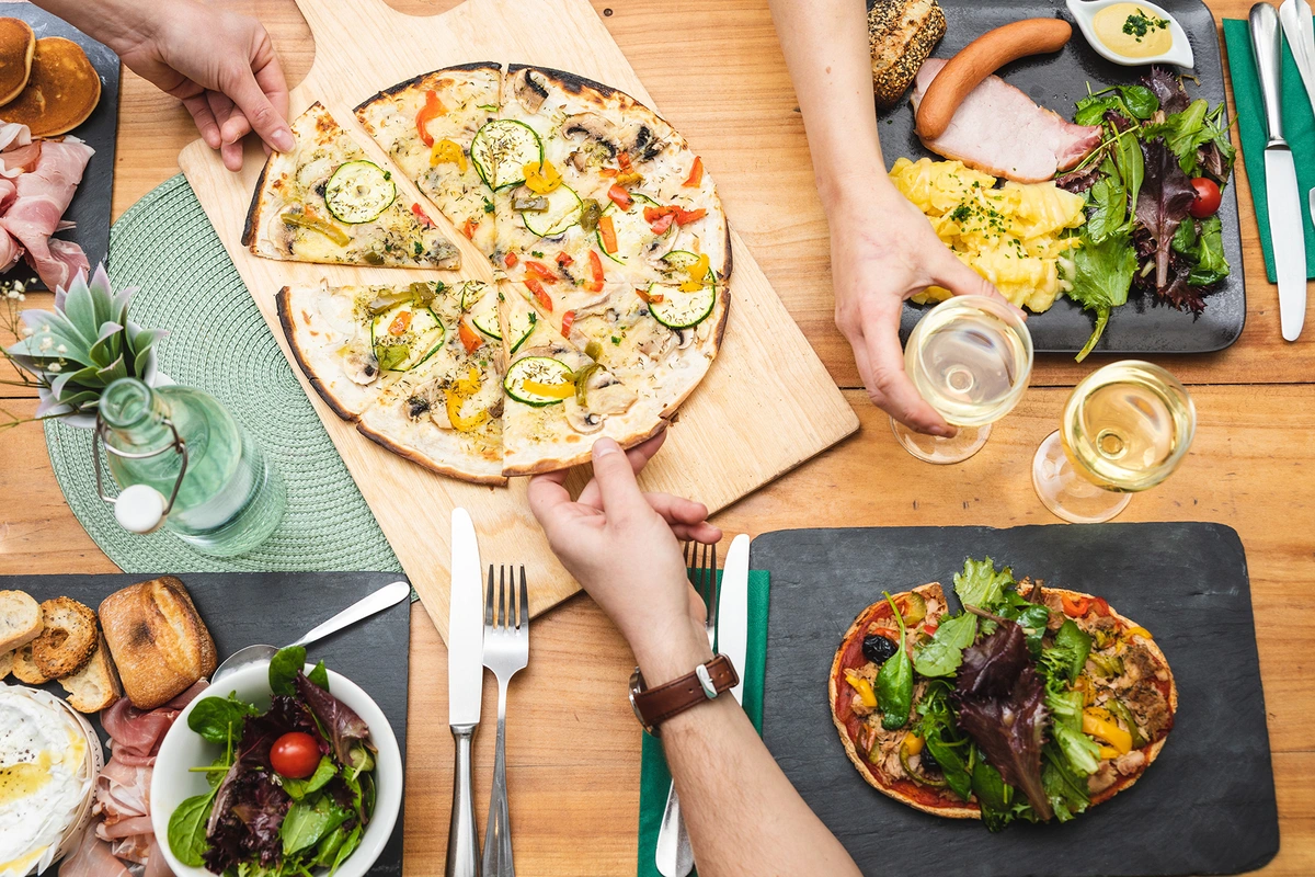 BISTROT GOURMAND