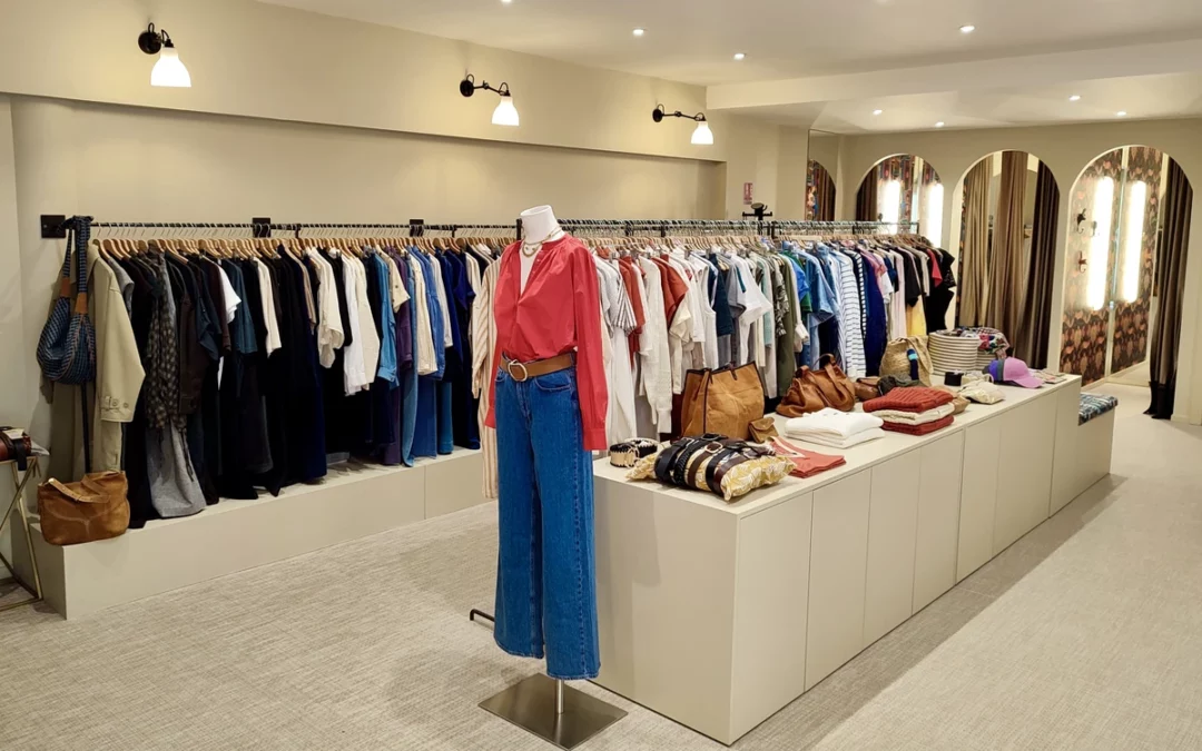 Dress Code Shop