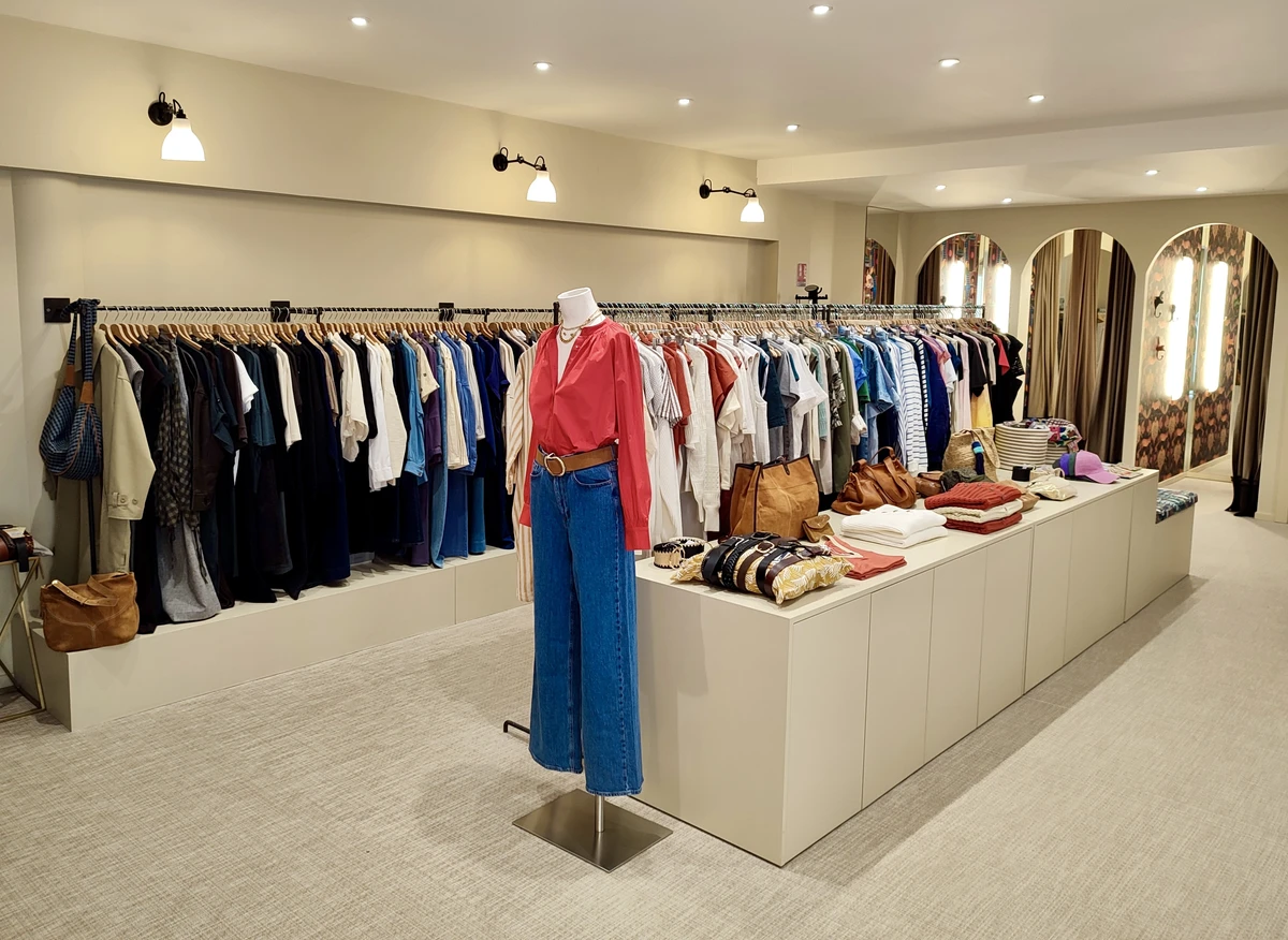 Dress Code Shop